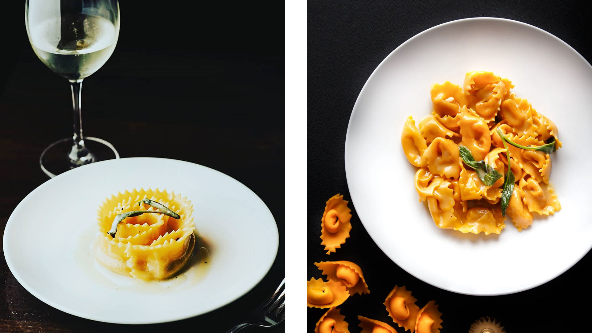 @leilalikes | @theapartment /Oca Pastificio
