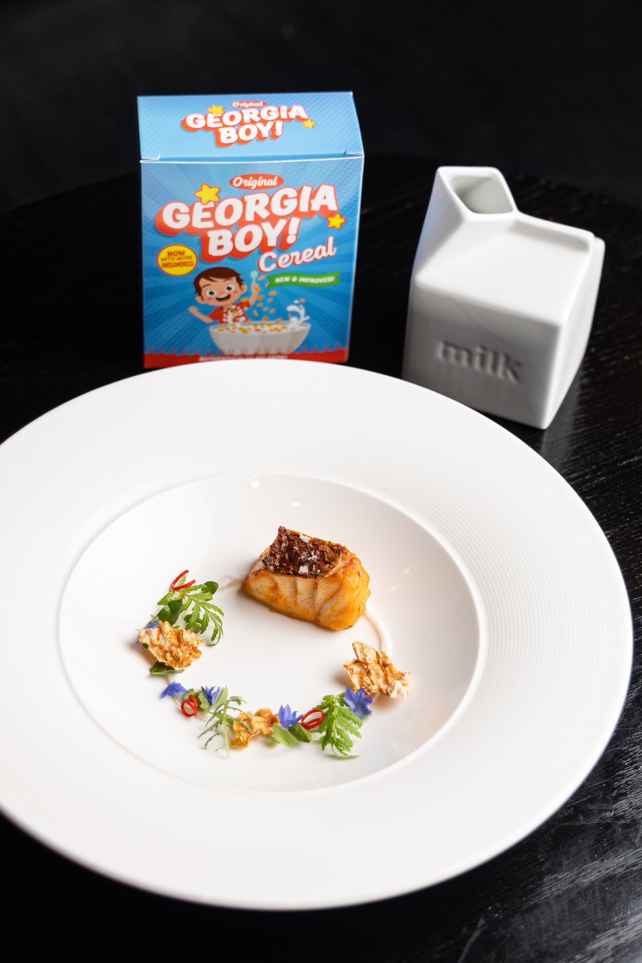 ©Southern Exposure Media Group/Georgia Boy