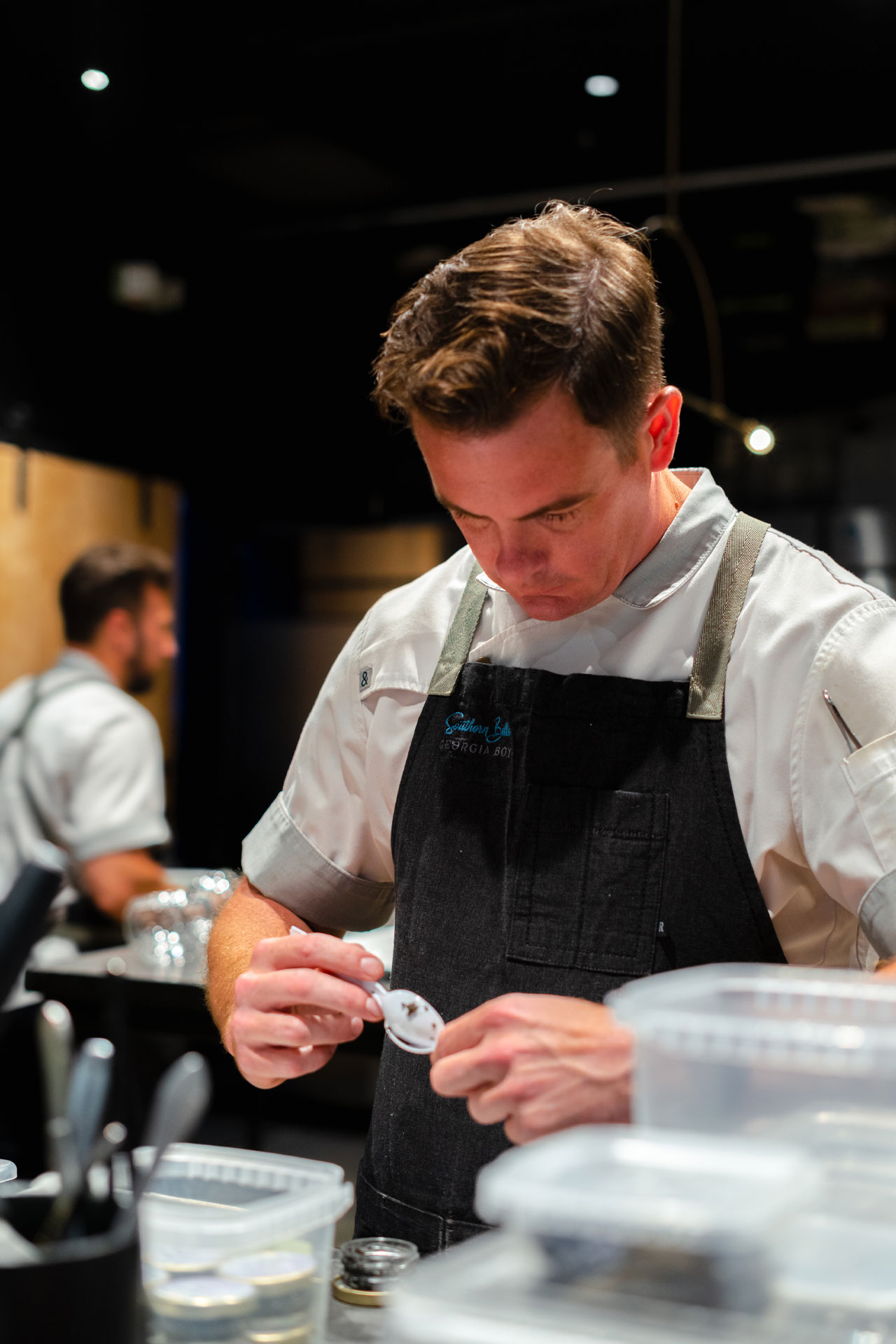 ©Southern Exposure Media Group/Joey Ward