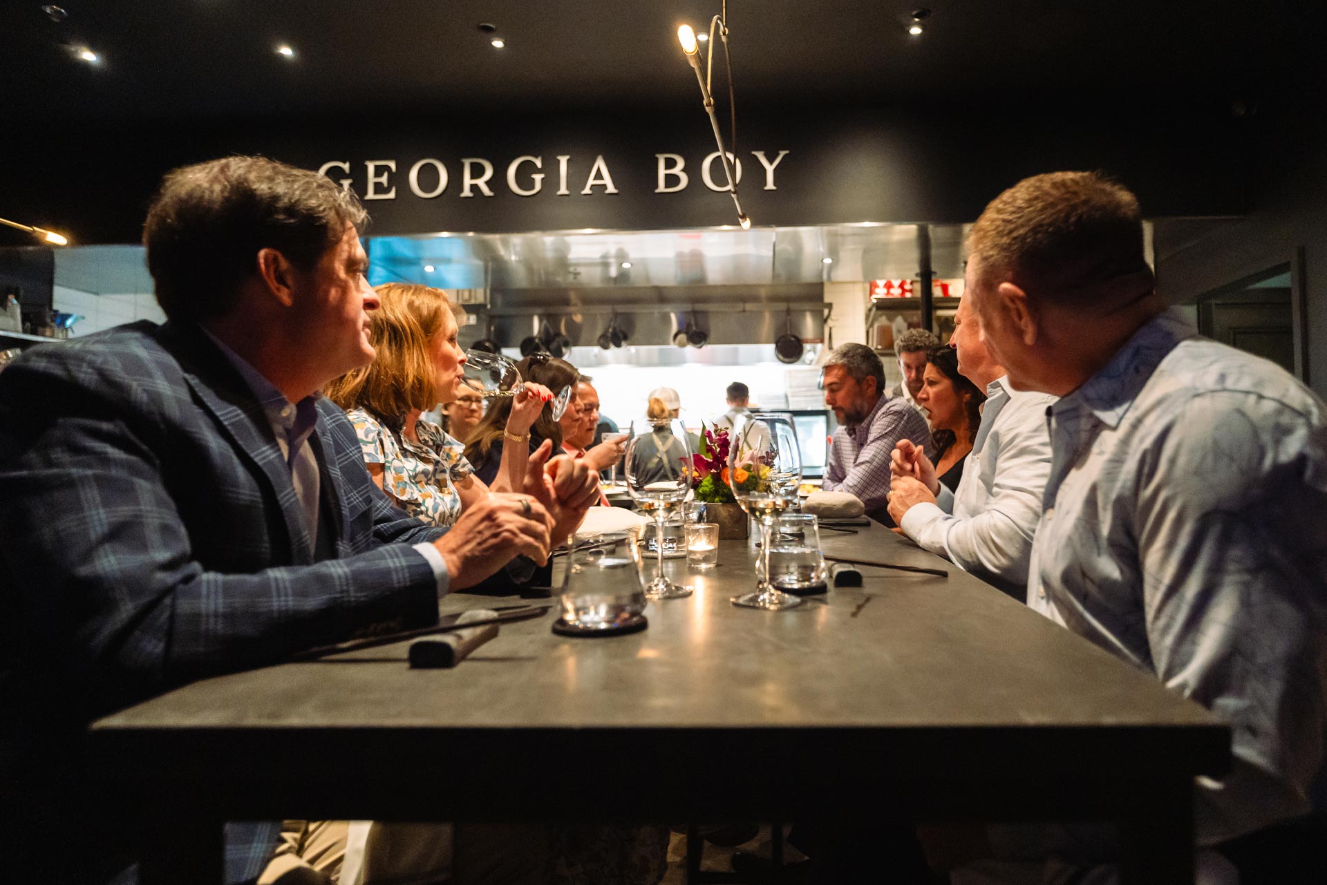 ©Southern Exposure Media Group/Georgia Boy