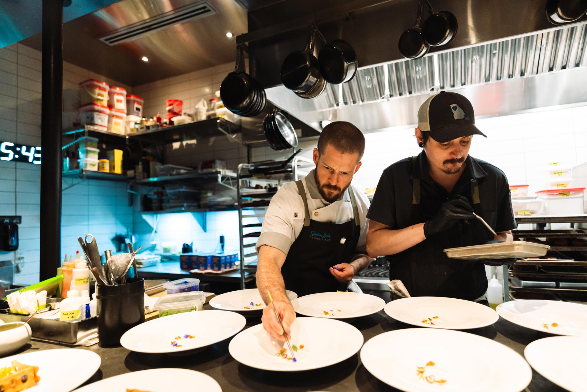 ©Southern Exposure Media Group/Georgia Boy