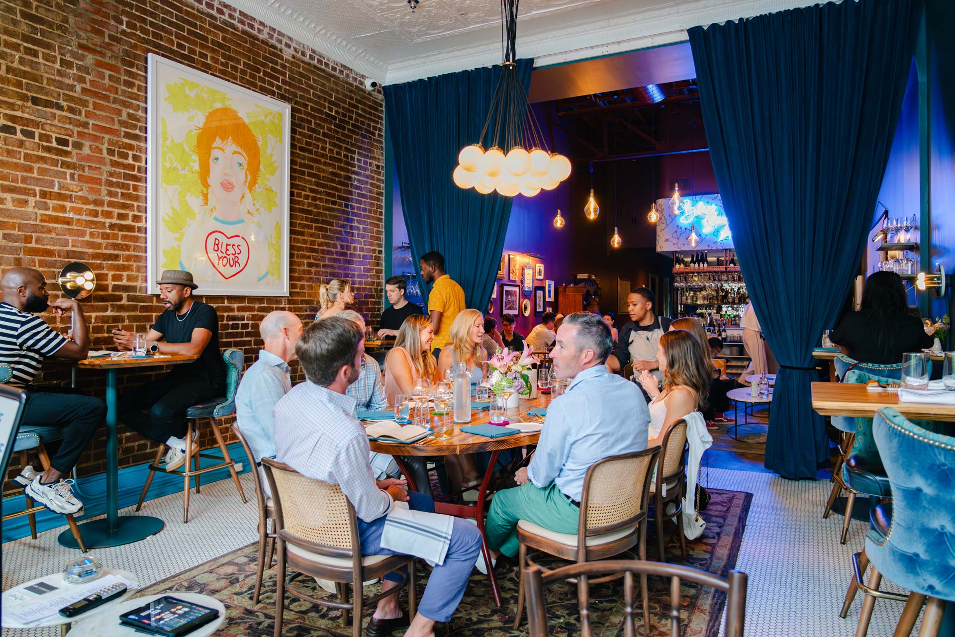 ©Southern Exposure Media Group / Southern Belle