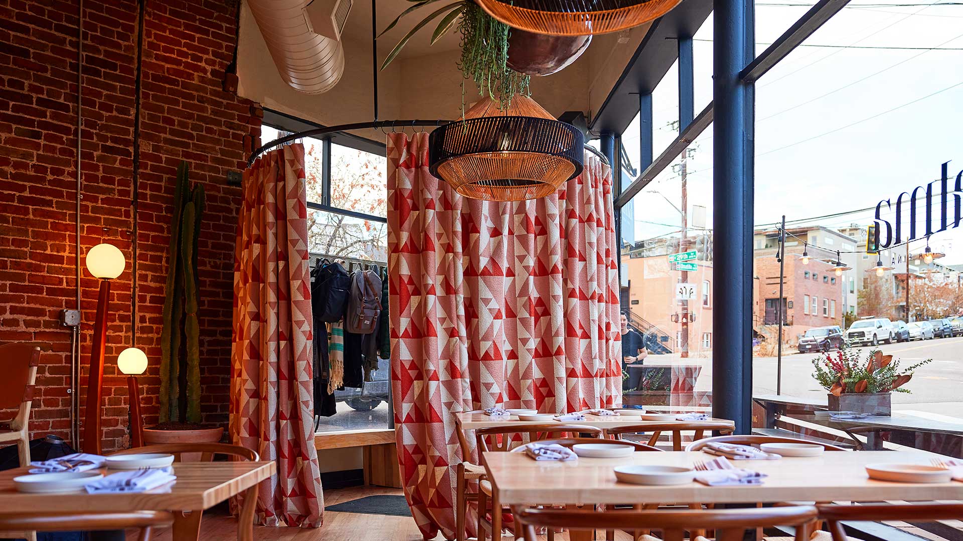 ©Shawn Campbell/Alma Fonda Fina - Interior