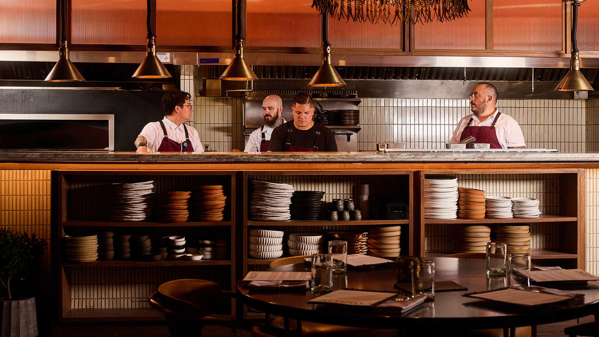 ©Shawn Campbell/Alteño - Expo at Alteño