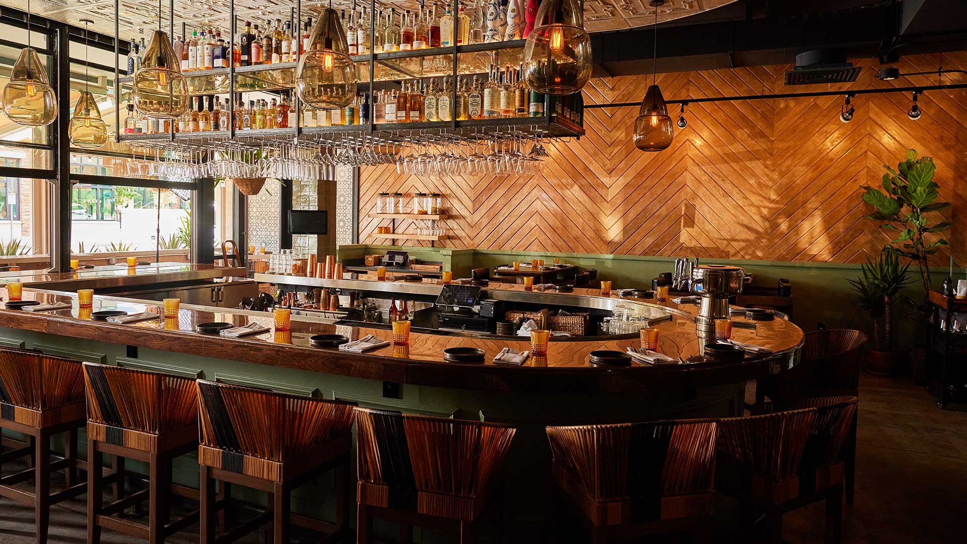 ©Shawn Campbell/Cozobi Fonda Fina - Interior