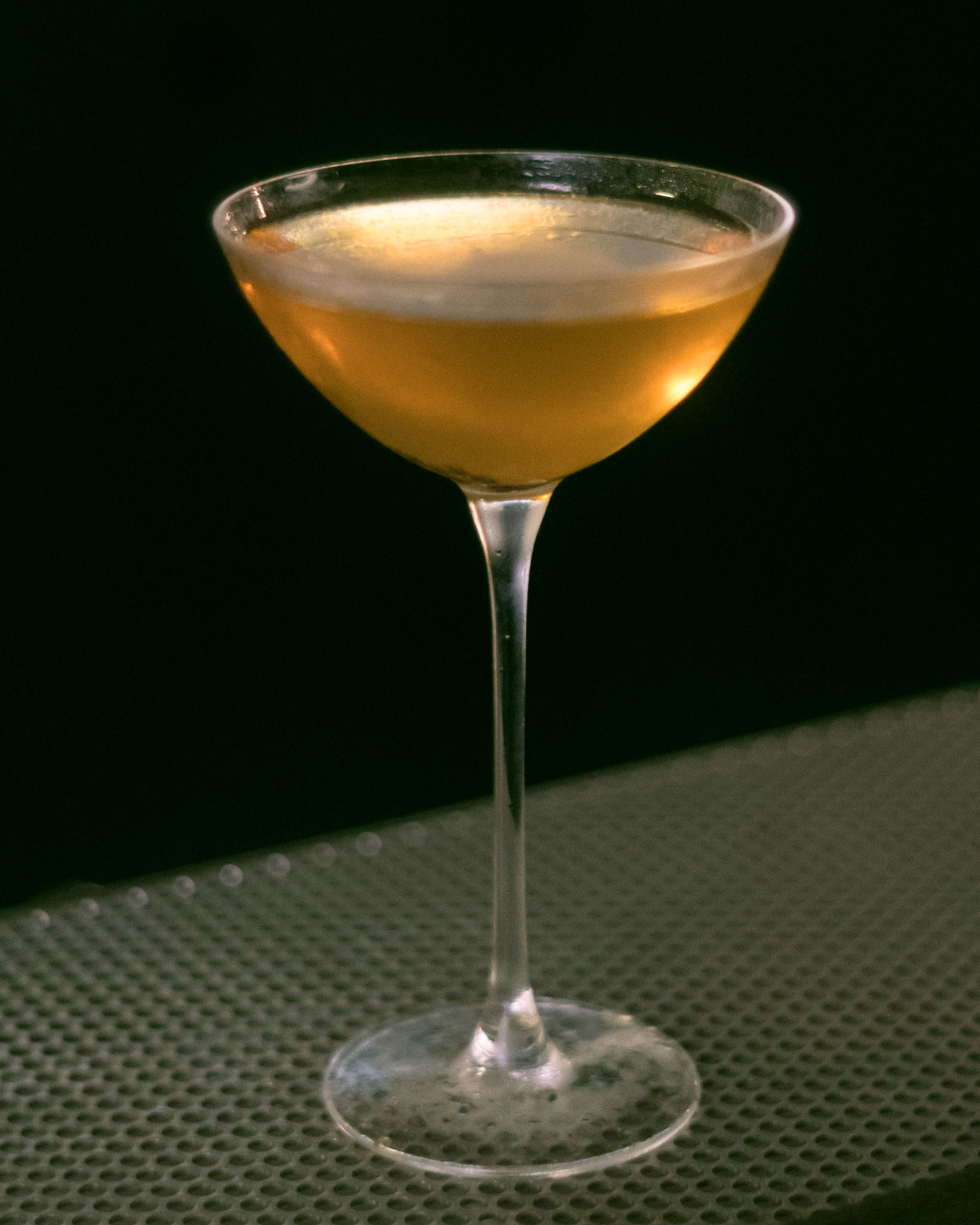 Tom Wilson / Seaweed Martini