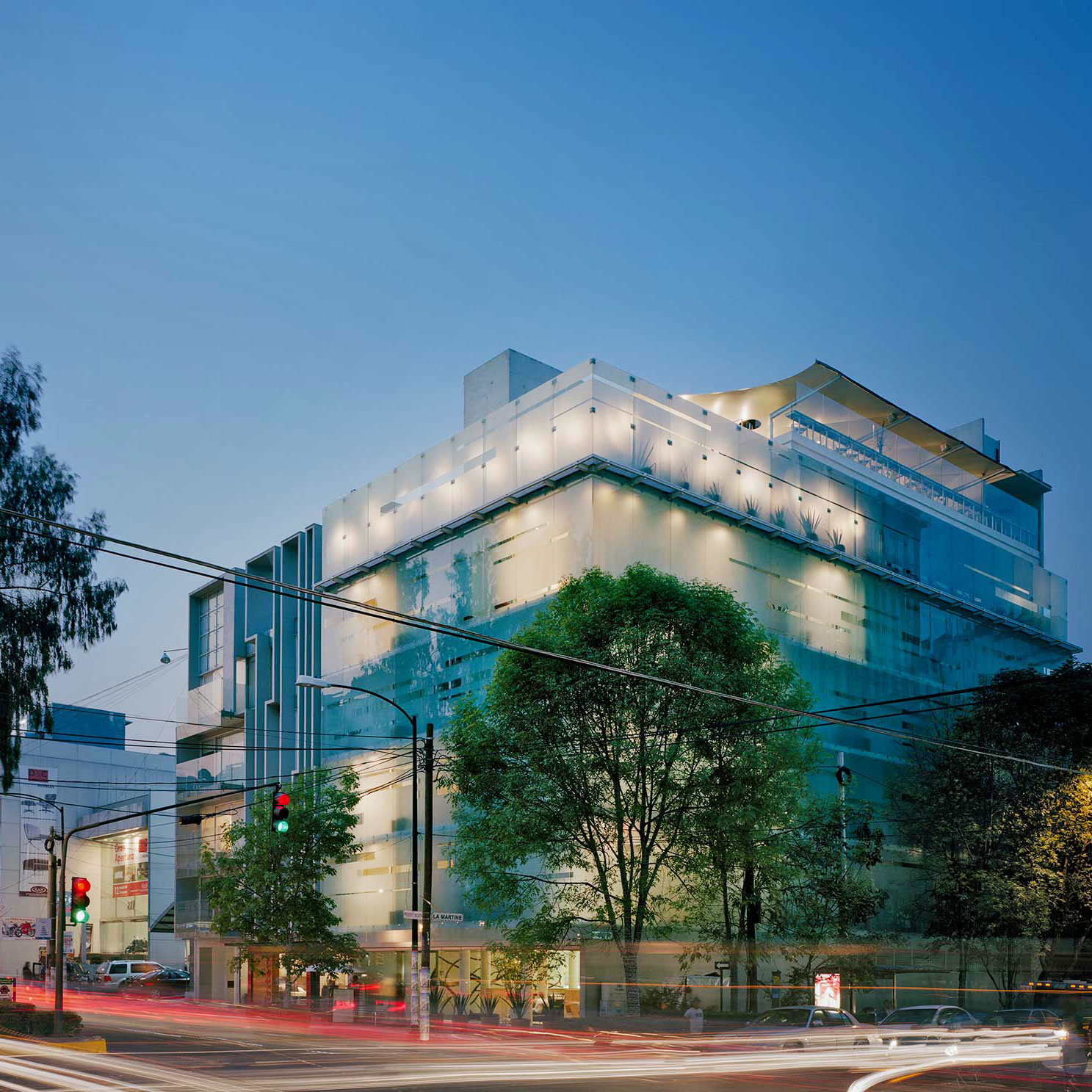 Hotel Habita