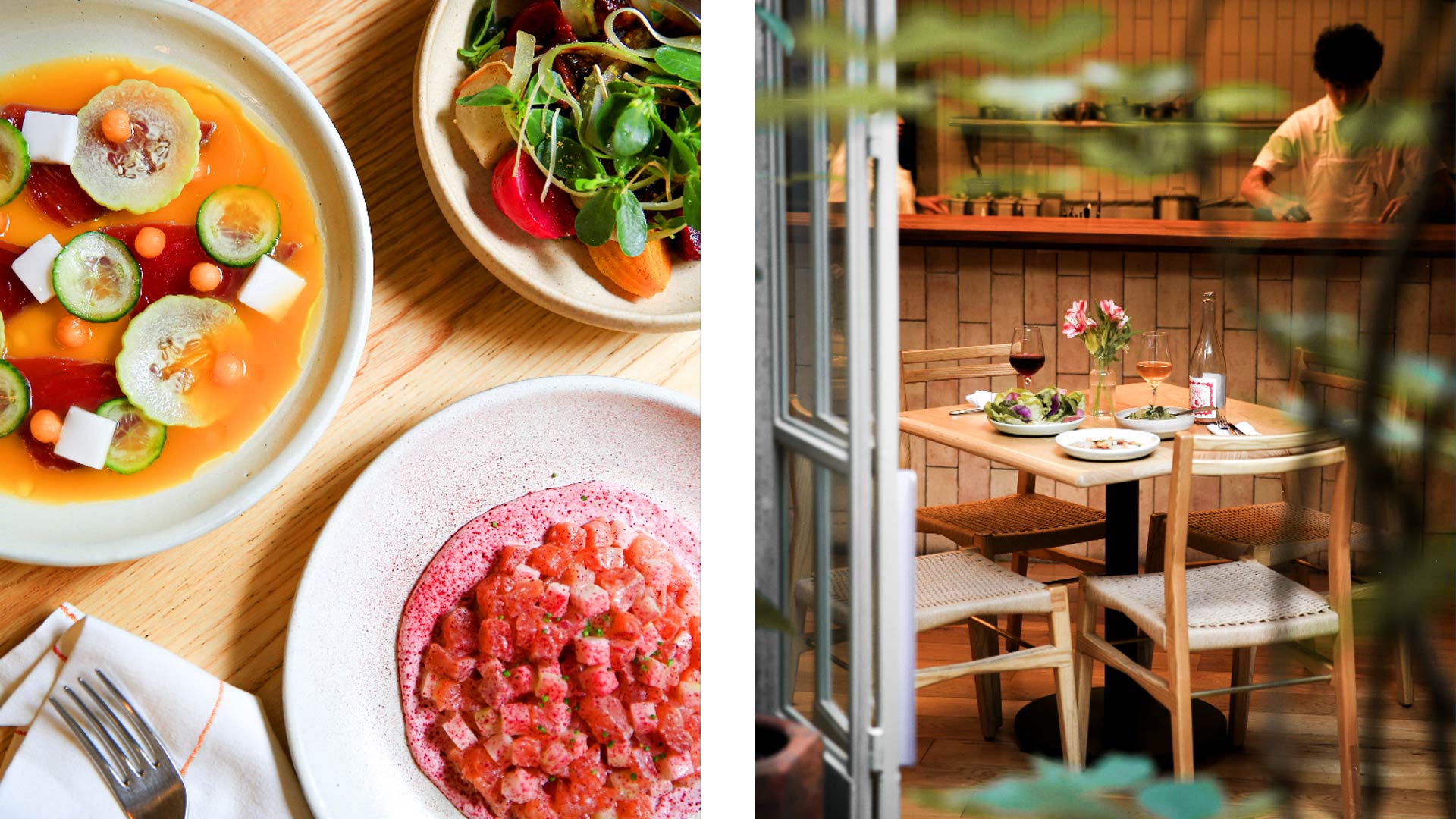 ©Katie June Burton/Lina