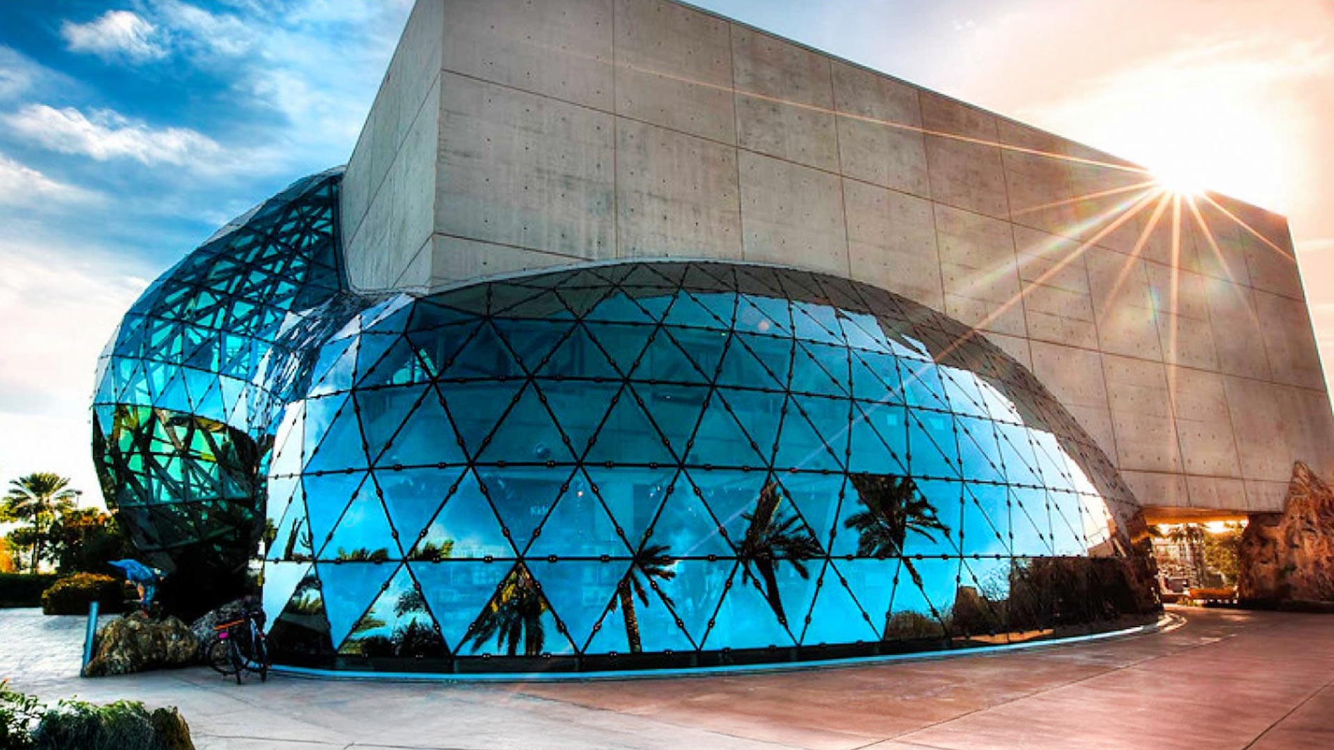 © Copyright Salvador Dalí Museum, Inc (The Dalí)