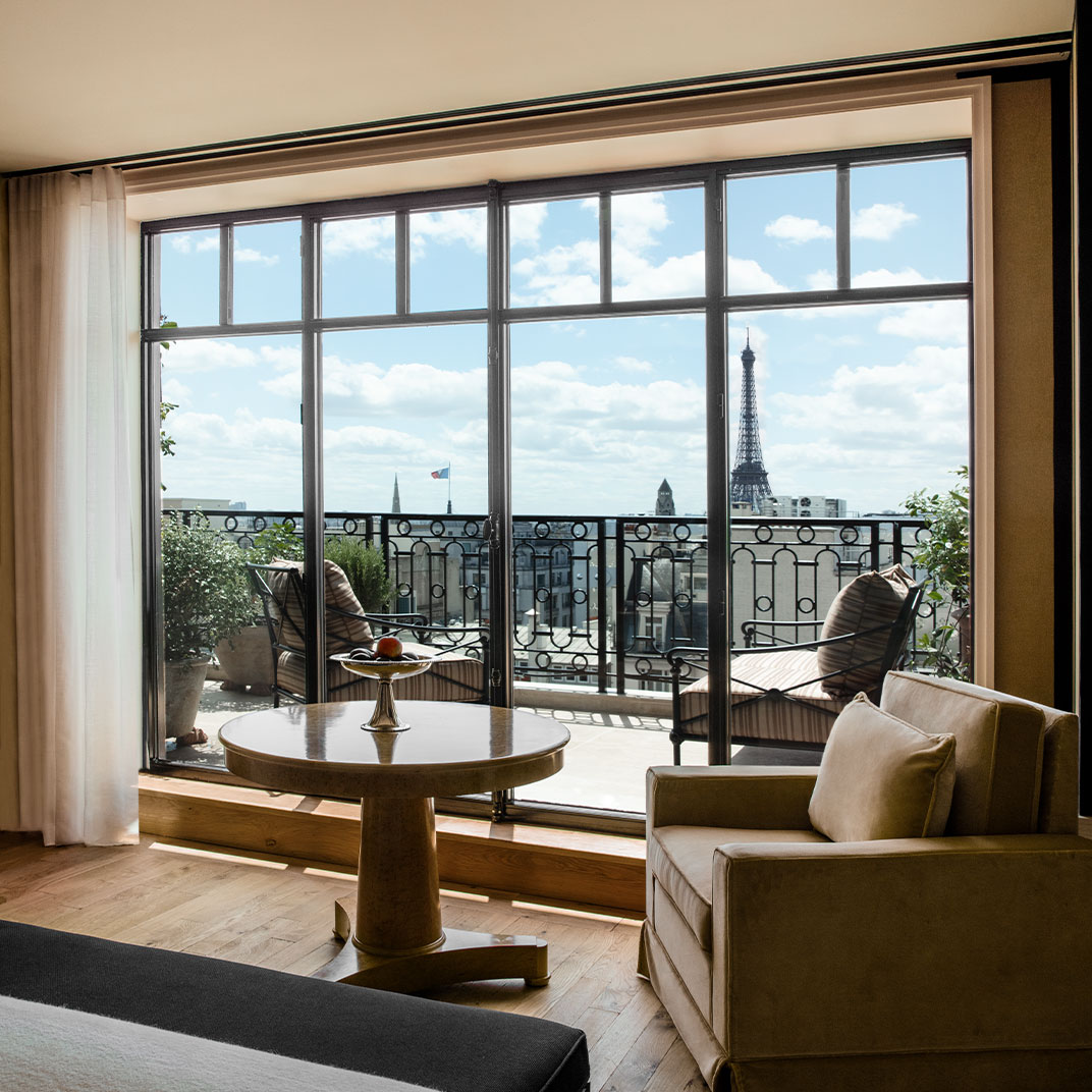 Europe Affordable Hotels