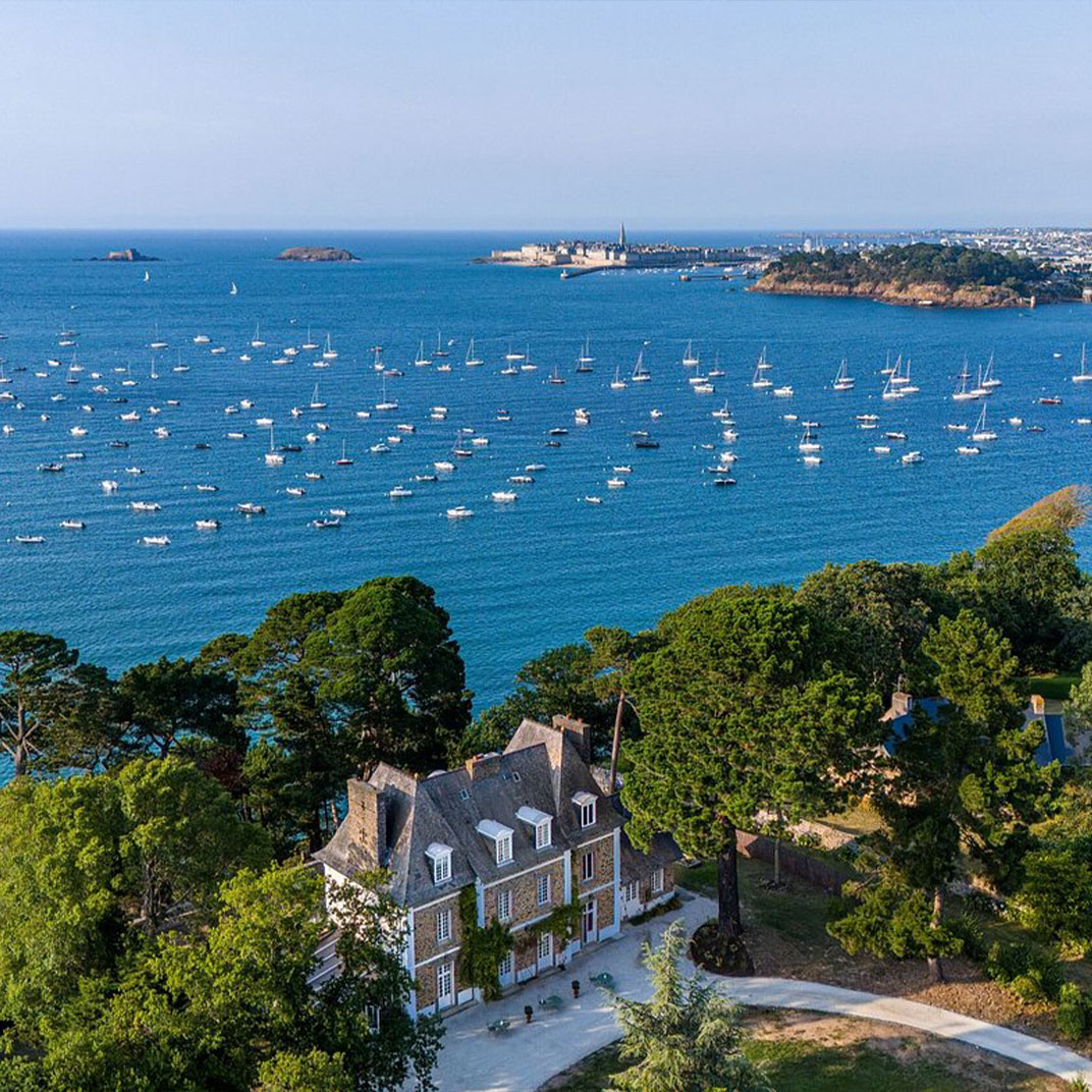 Best New Keys France
