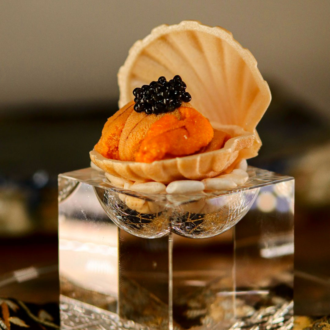 ©Armani Thao/311 Omakase