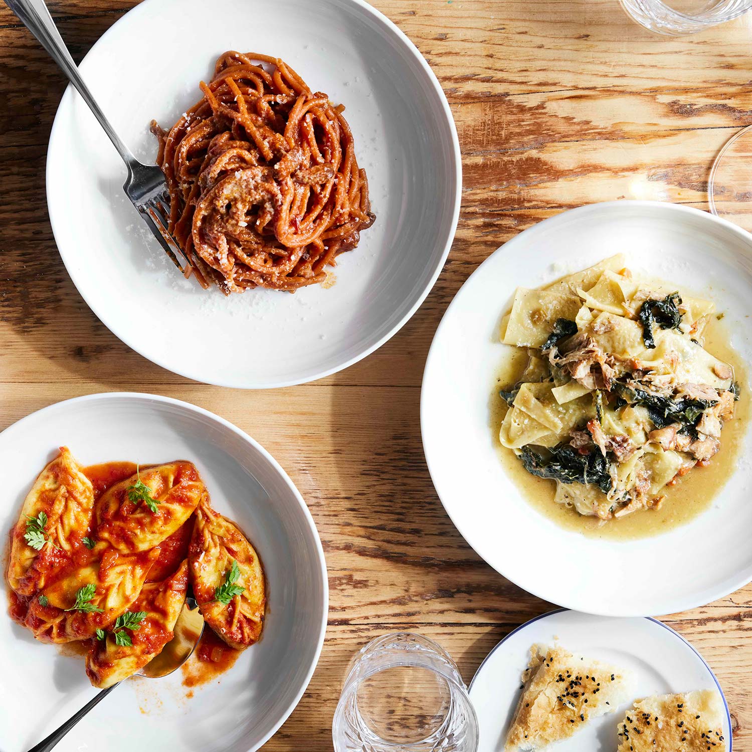 ©Kristen Teig/Bar Volpe