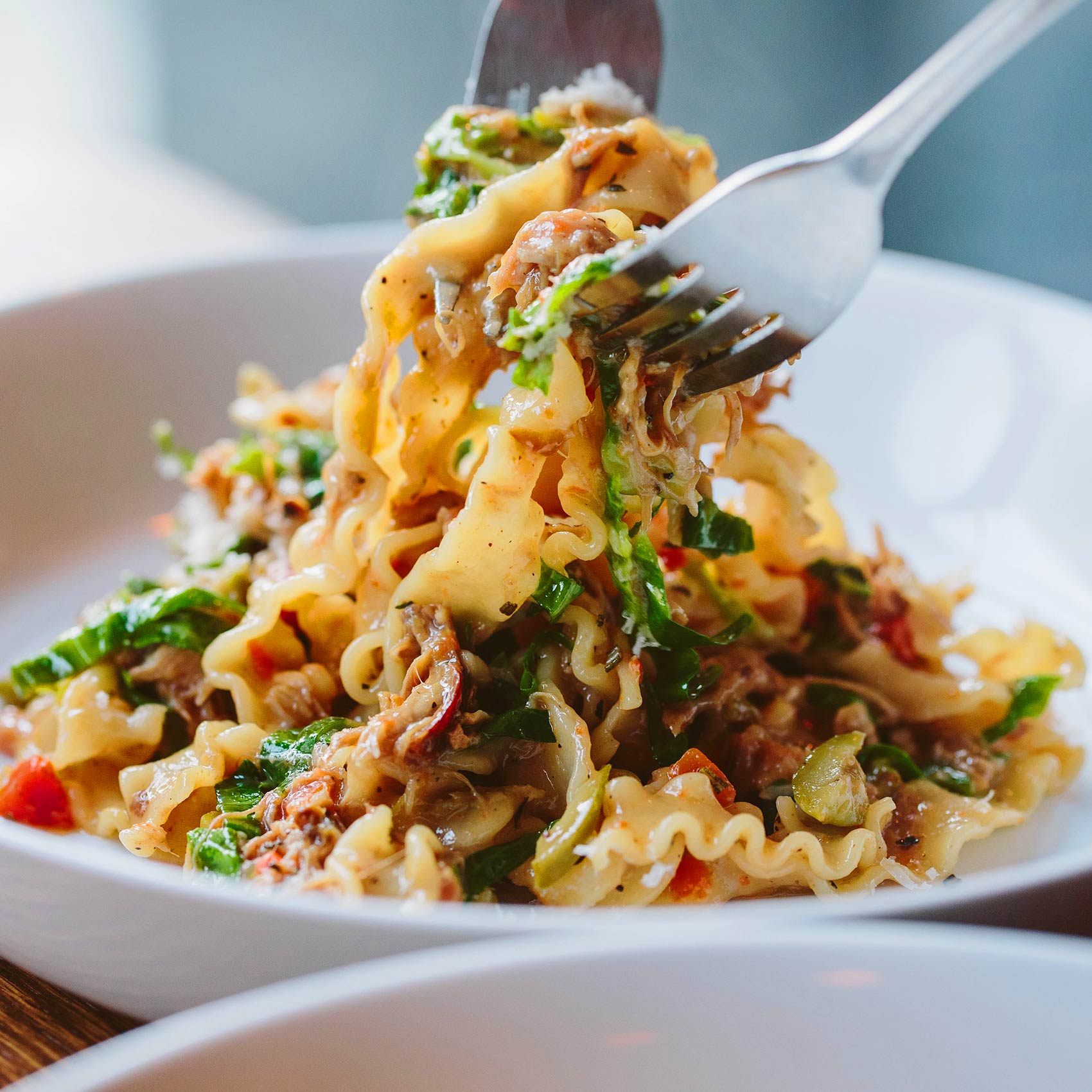 ©Brian Samuels/Fox & The Knife