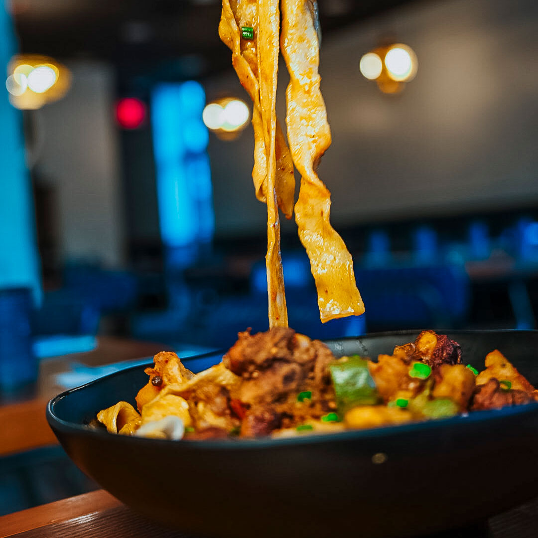 ©Buns & Bites/Jahunger