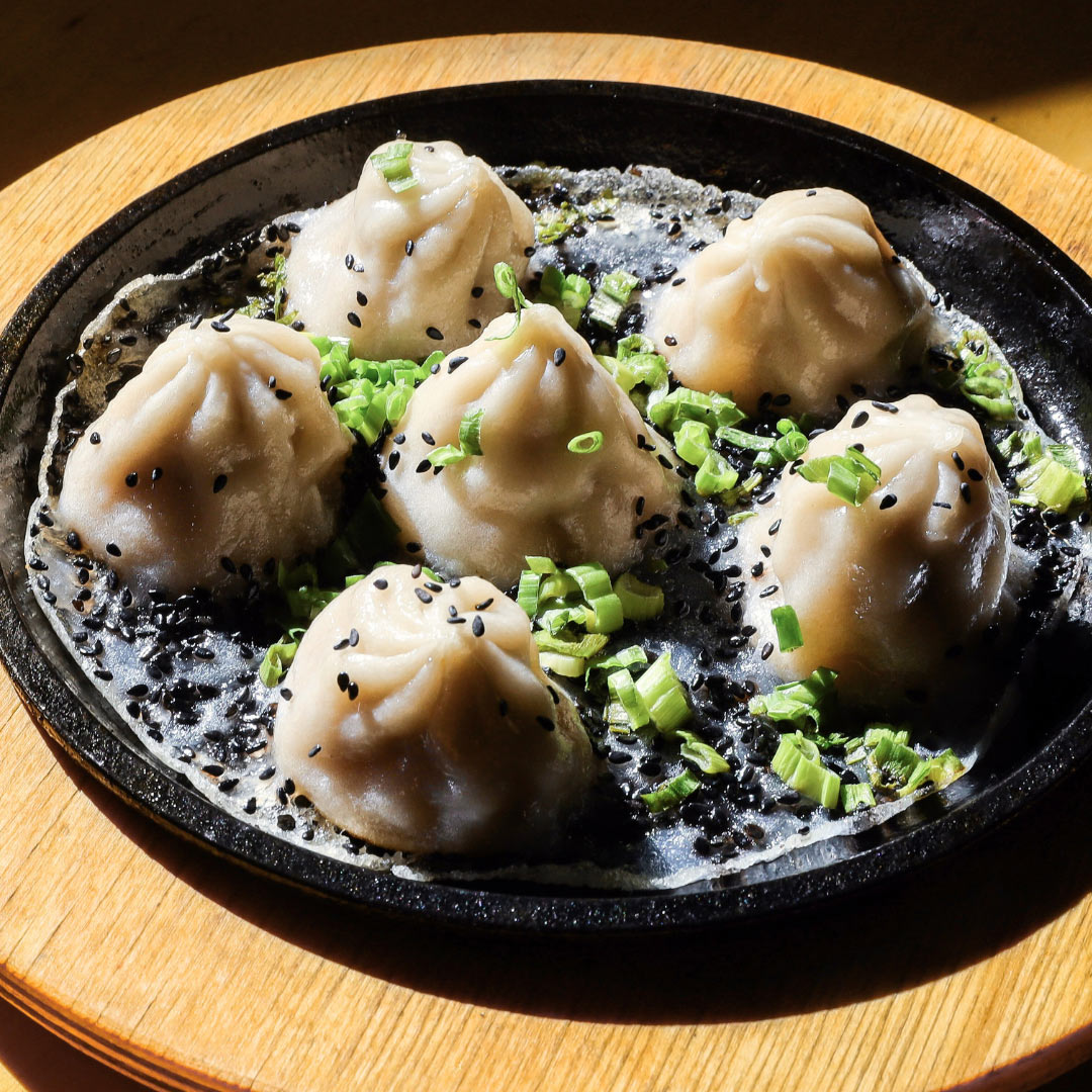 ©Graciela Montecinos/Sumiao Hunan Kitchen