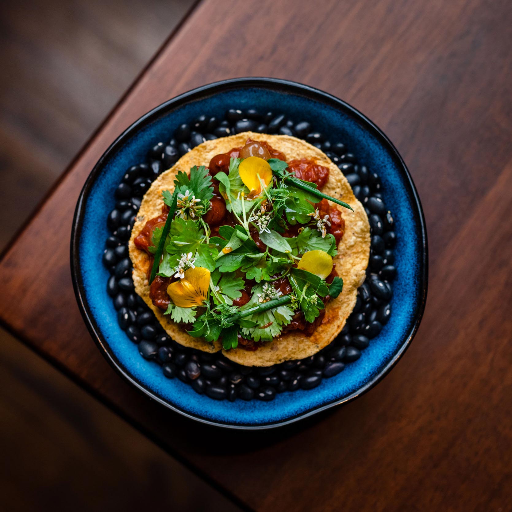 ©Kelly Sandos/Cariño