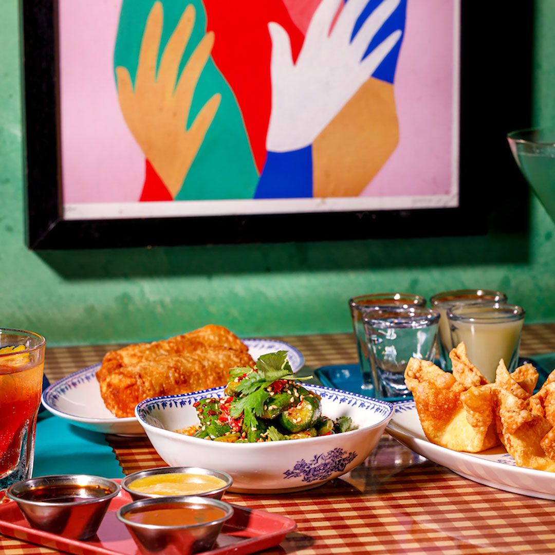 ©Theresa Scarbrough/Chef’s Special Cocktail Bar