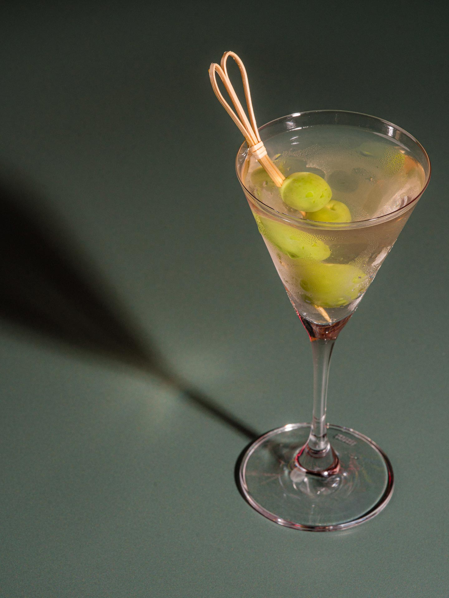 ©Chris McIntosh/Mahaniyom - Mek Ka La Martini