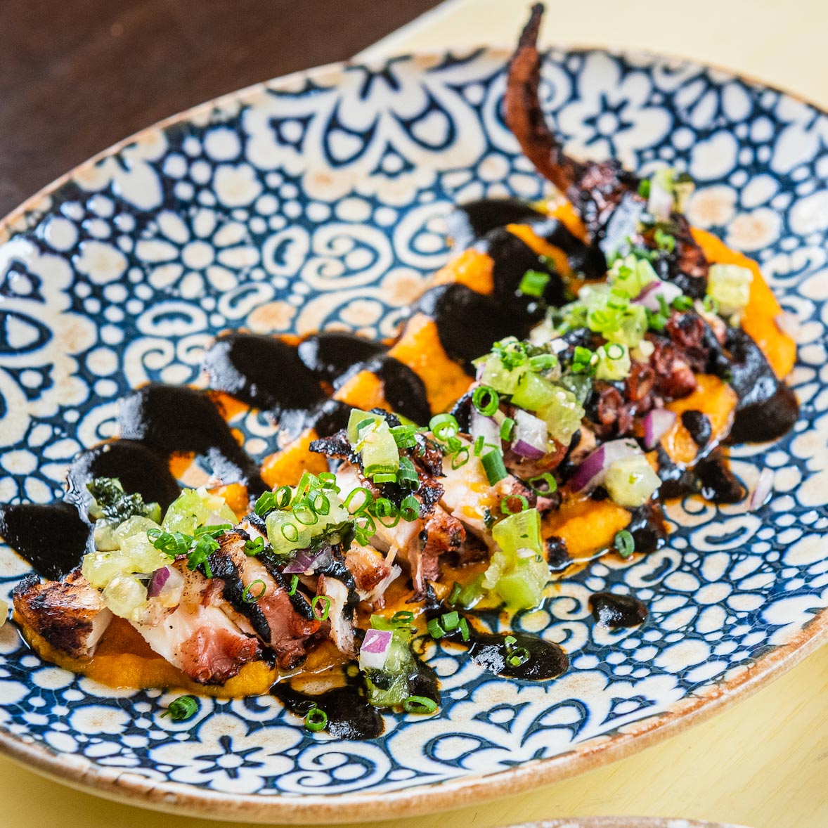 ©José Andrés Group/Oyamel