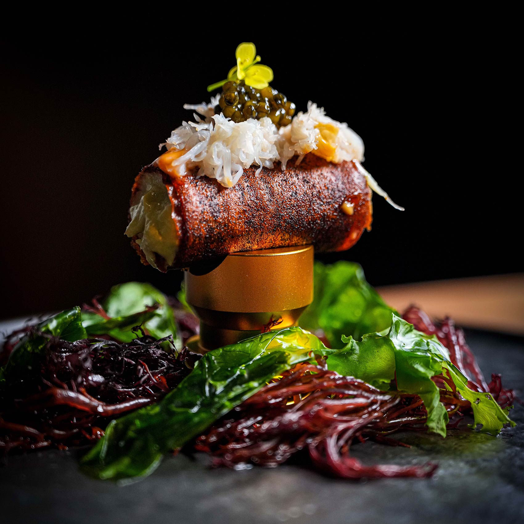 ©Maritza Rondon/Imperfecto: The Chefs Table