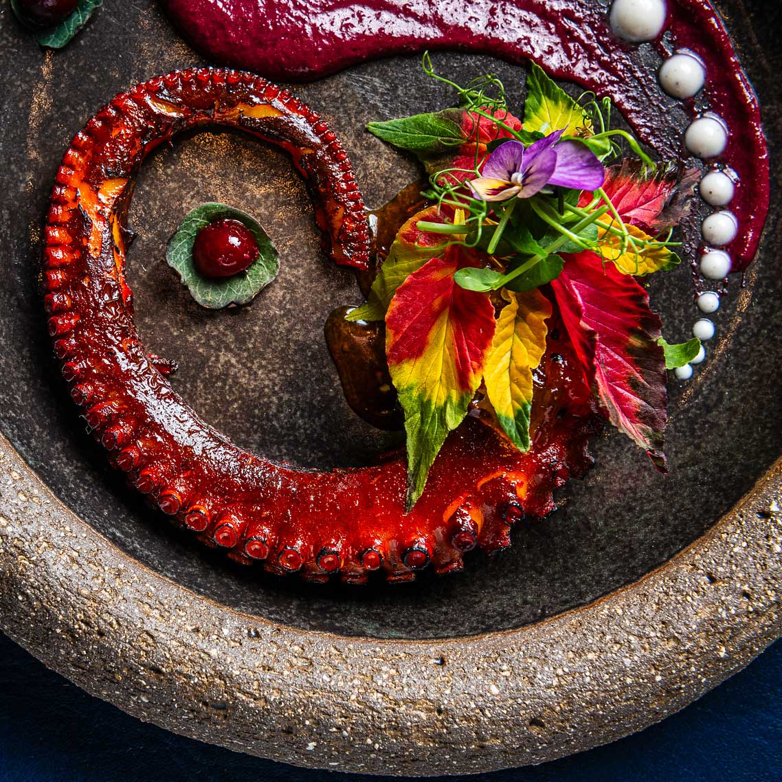 ©Rey Lopez/Karma Modern Indian