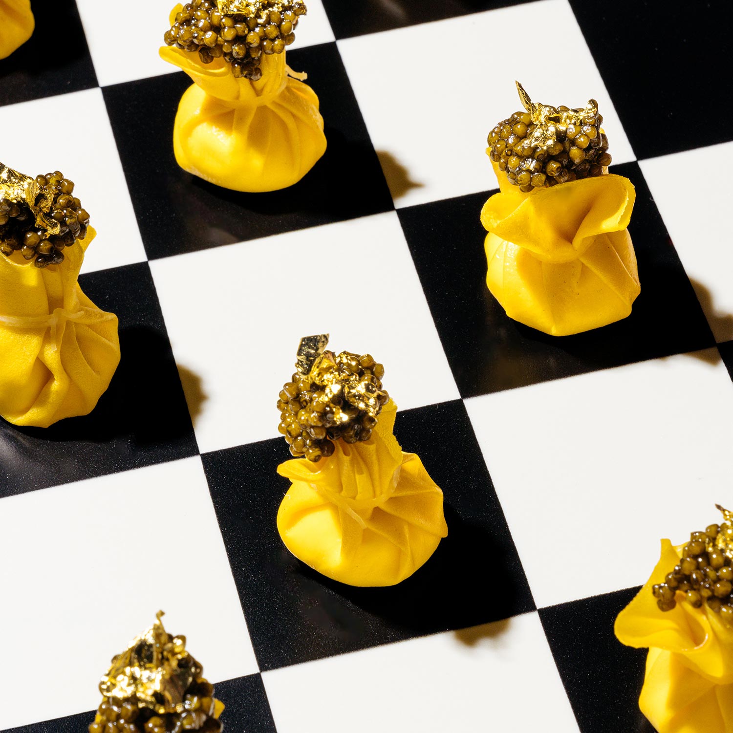 ©Birch Thomas/Pineapple and Pearls