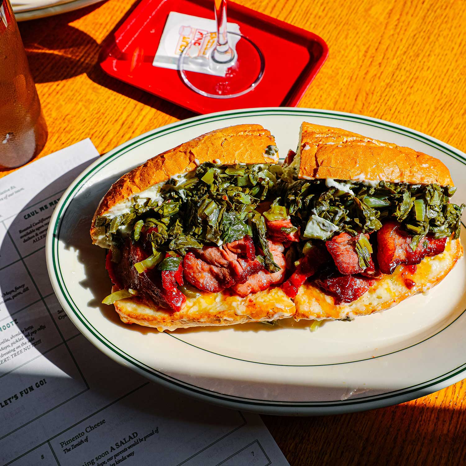 ©Vina Sananikone/Your Only Friend