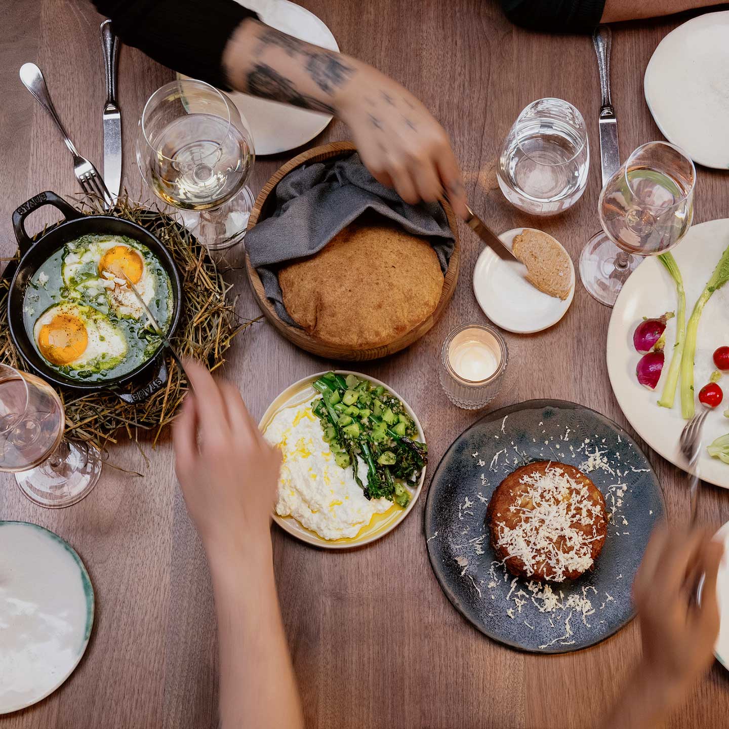 ©Elena Wolfe/Blue Hill