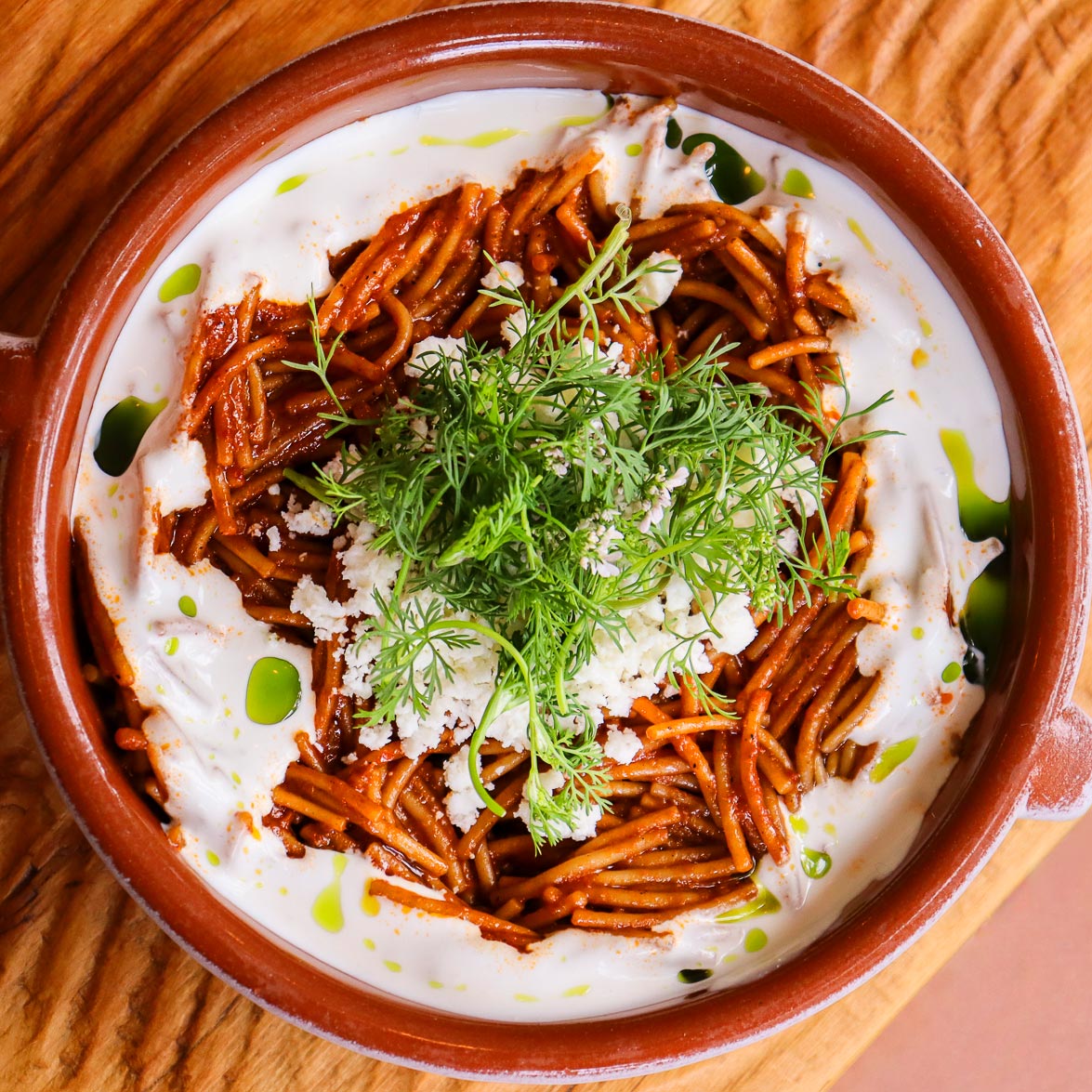 ©Denisse Mendoza/Olmo