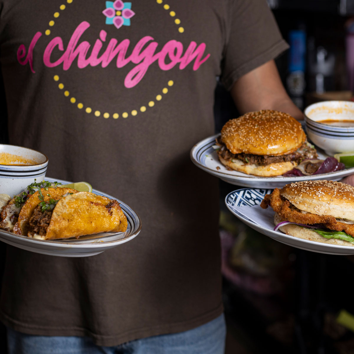 ©Nayla Polohovich/El Chingon