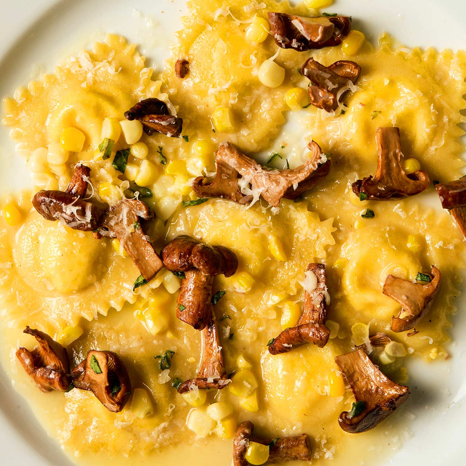 ©Bre Furlong/Her Place Supper Club