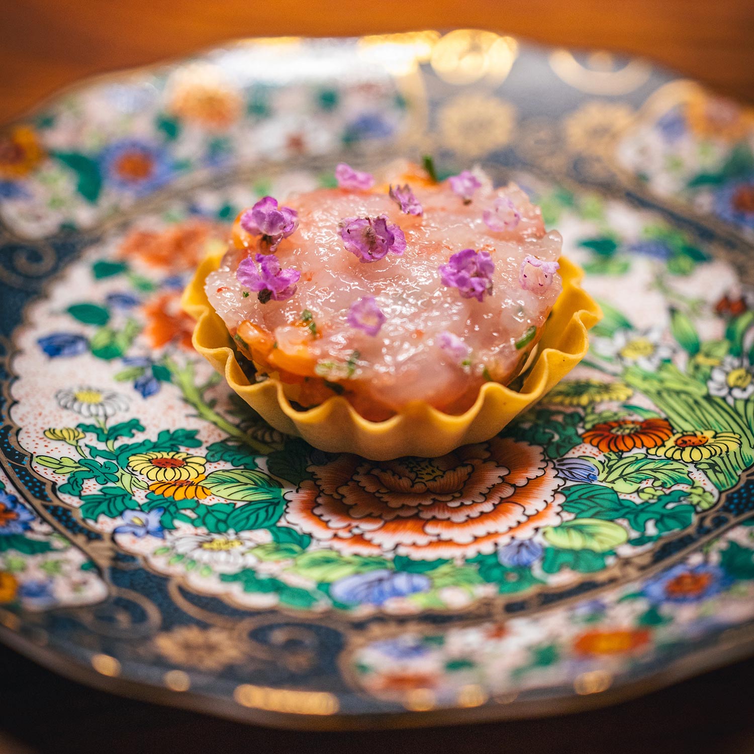 ©Jesse Ito/Royal Sushi & Izakaya