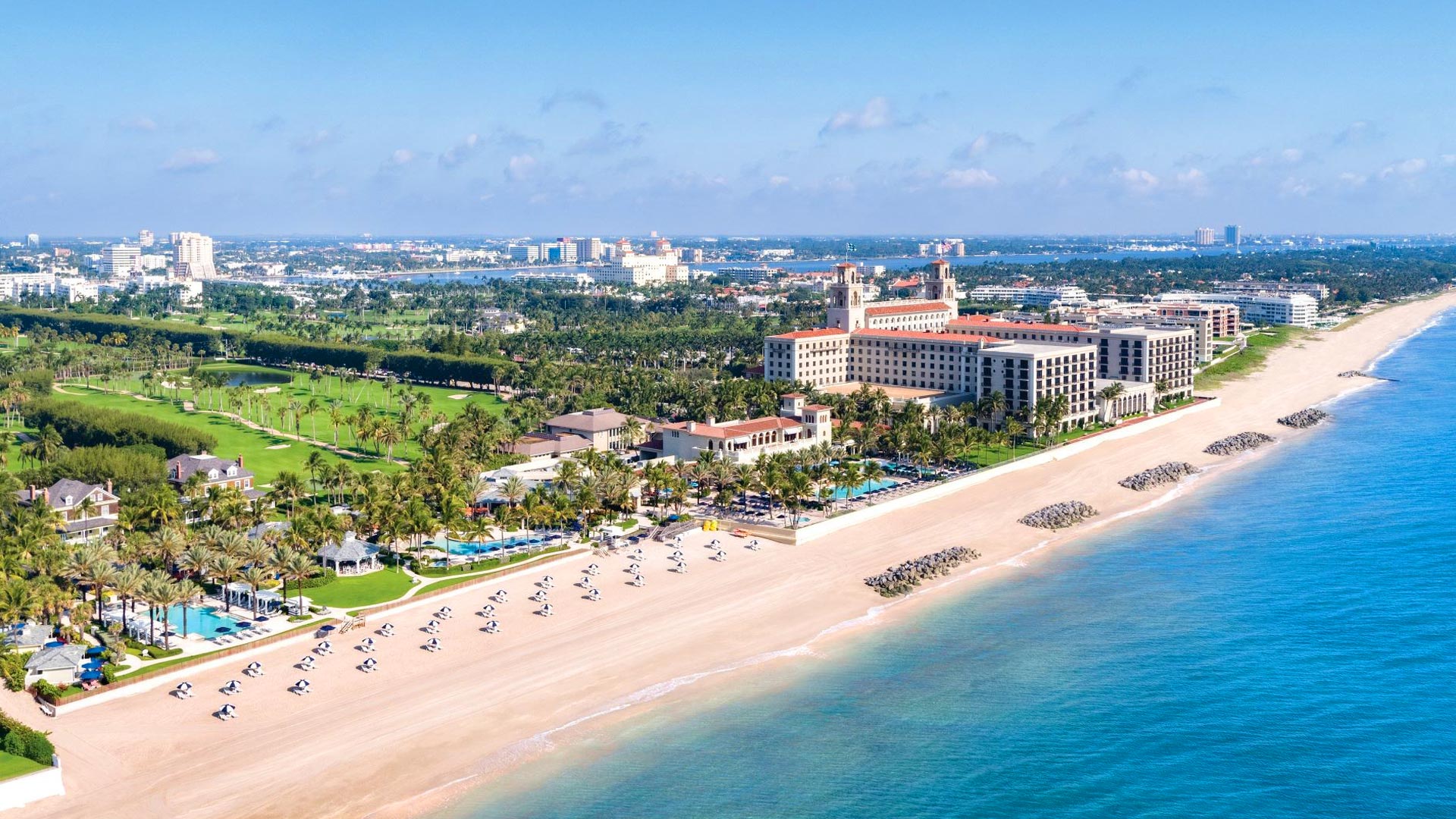 The Breakers Palm Beach