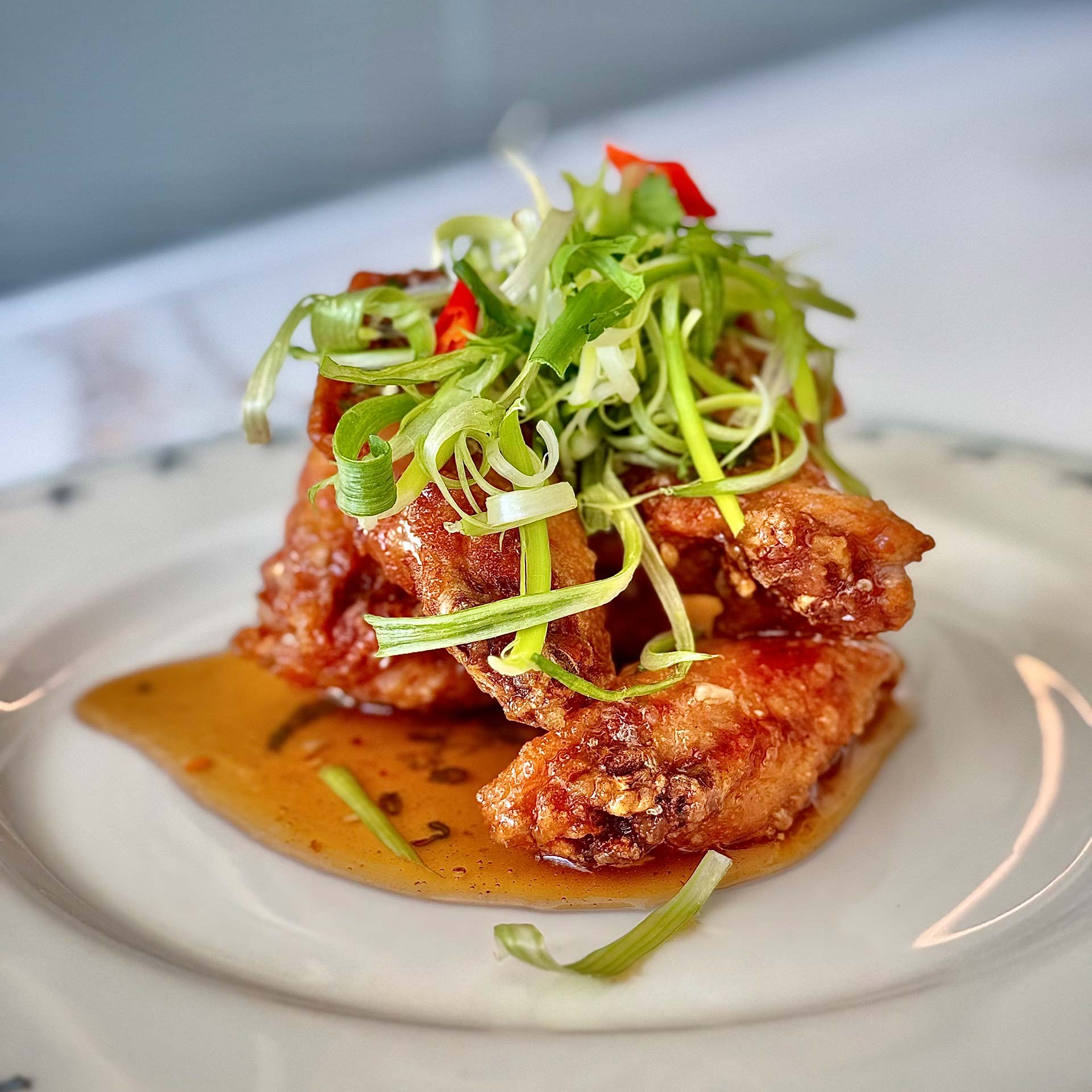 Kaoru Bertrand / Annam