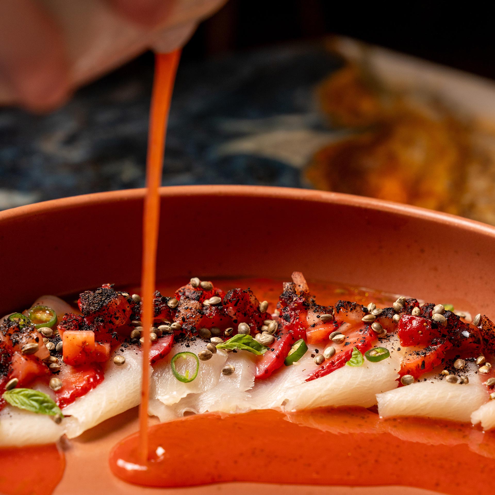 Carla Gomez / Maximo