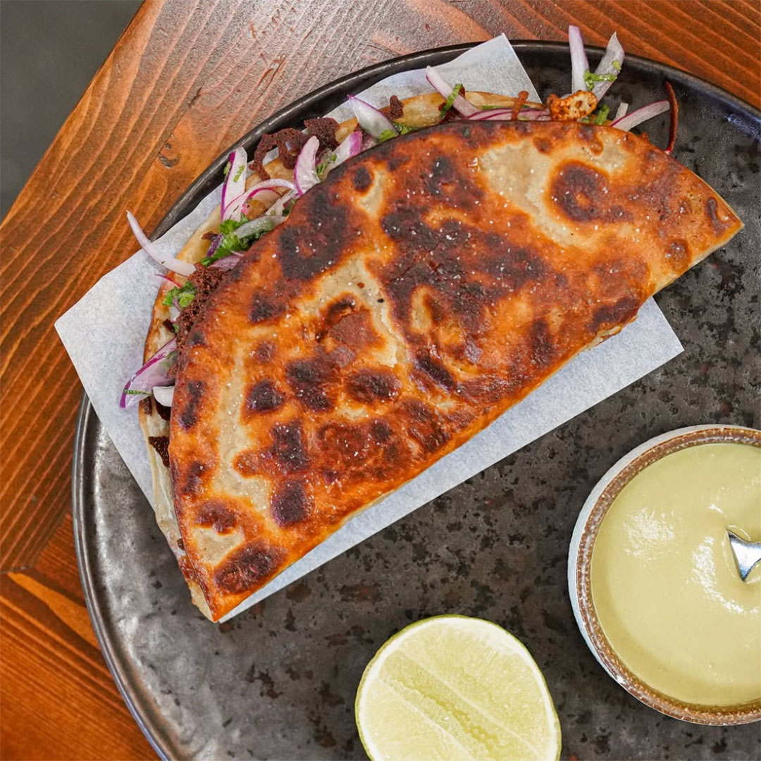 Robert Jacob Lerma / Mezquite