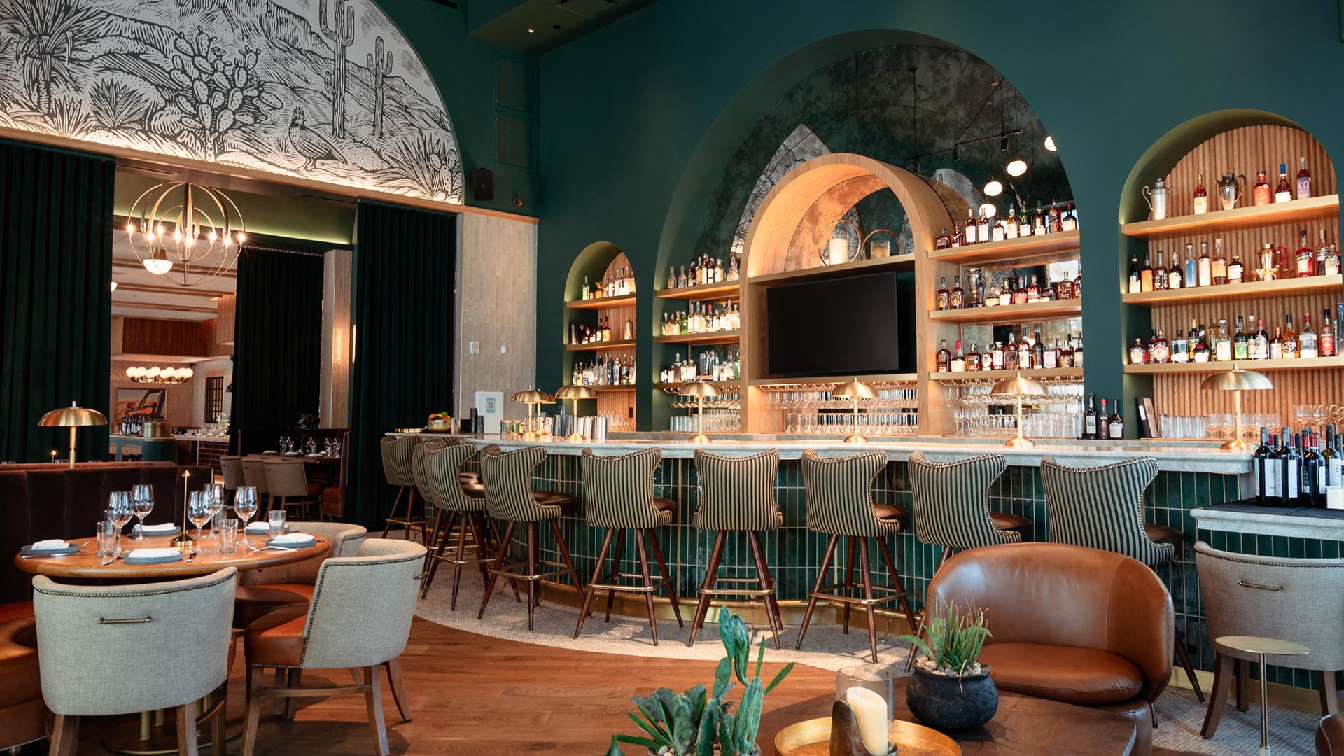 Brian Kennedy / Credence