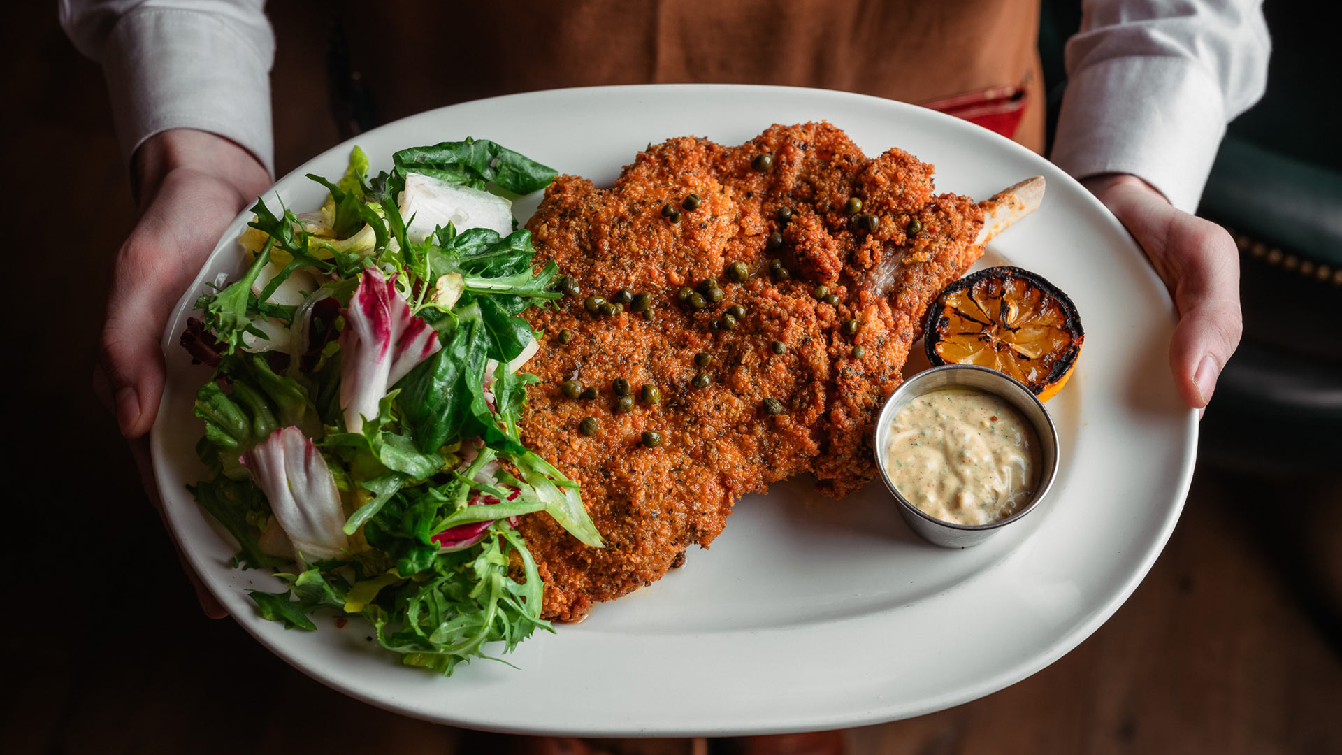 Brian Kennedy / Credence