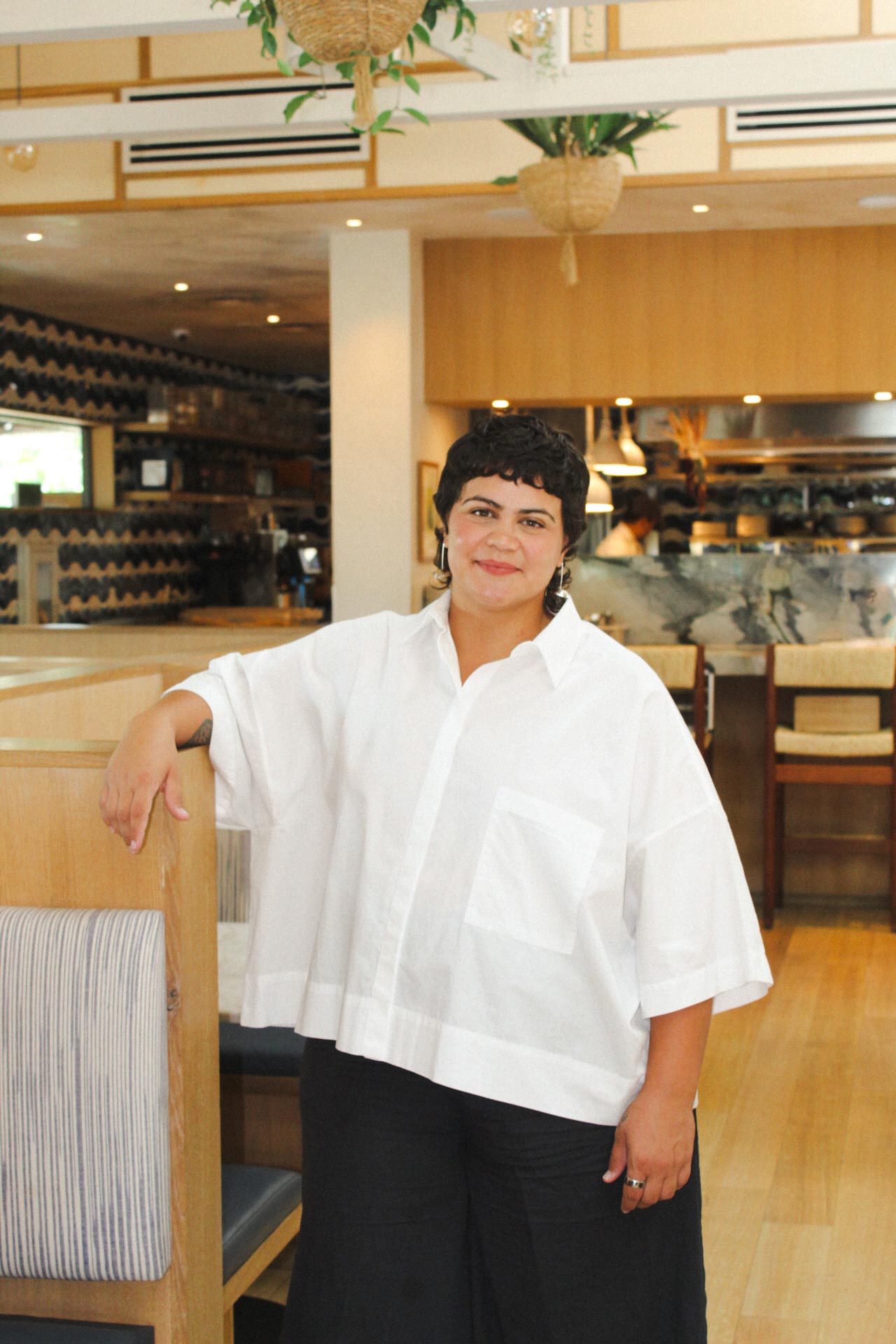 Wendy Guerrero / Celia Pellegrini 