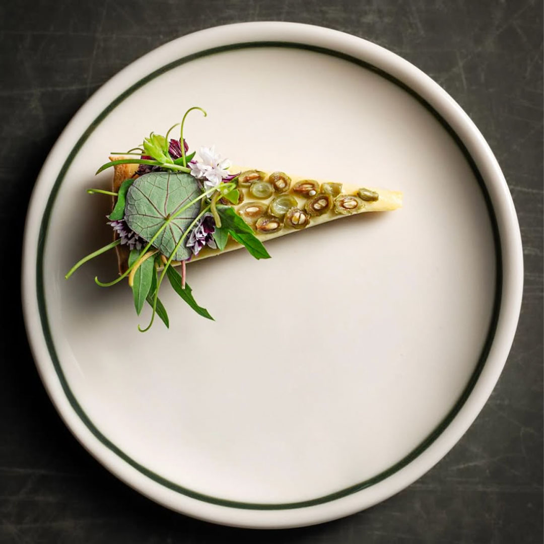 Dan Padgett / Isidore