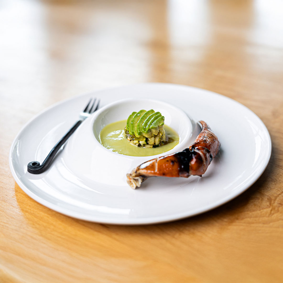 Kristopher Lopez / Mixtli