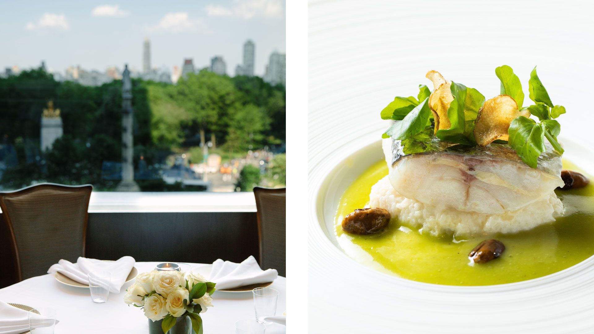 ©David Escalante/Per Se