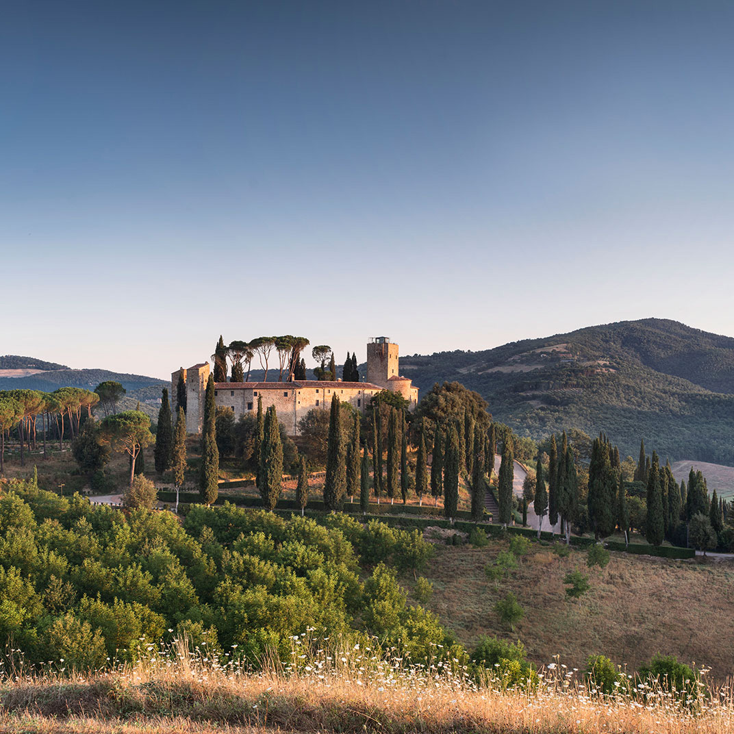 All MICHELIN Key Hotels