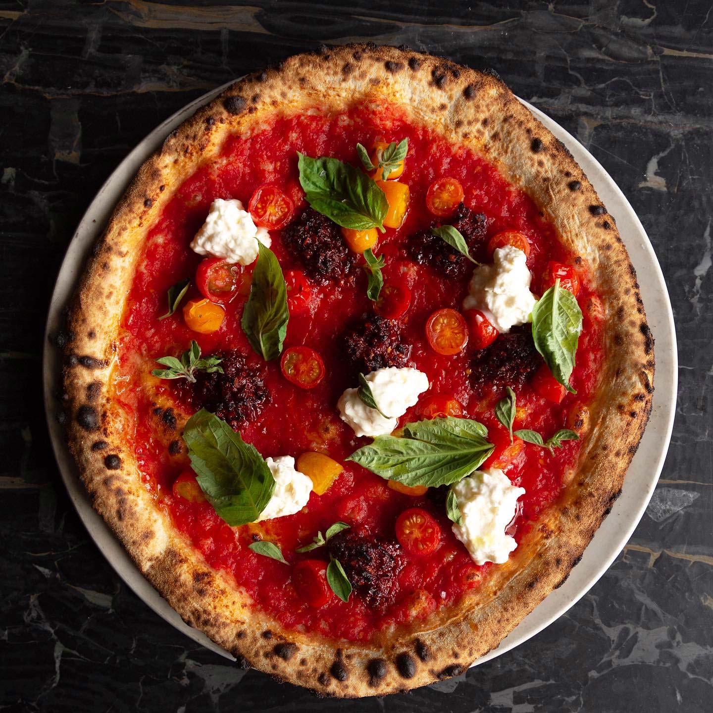 Pat Ozols / 7 Enoteca
