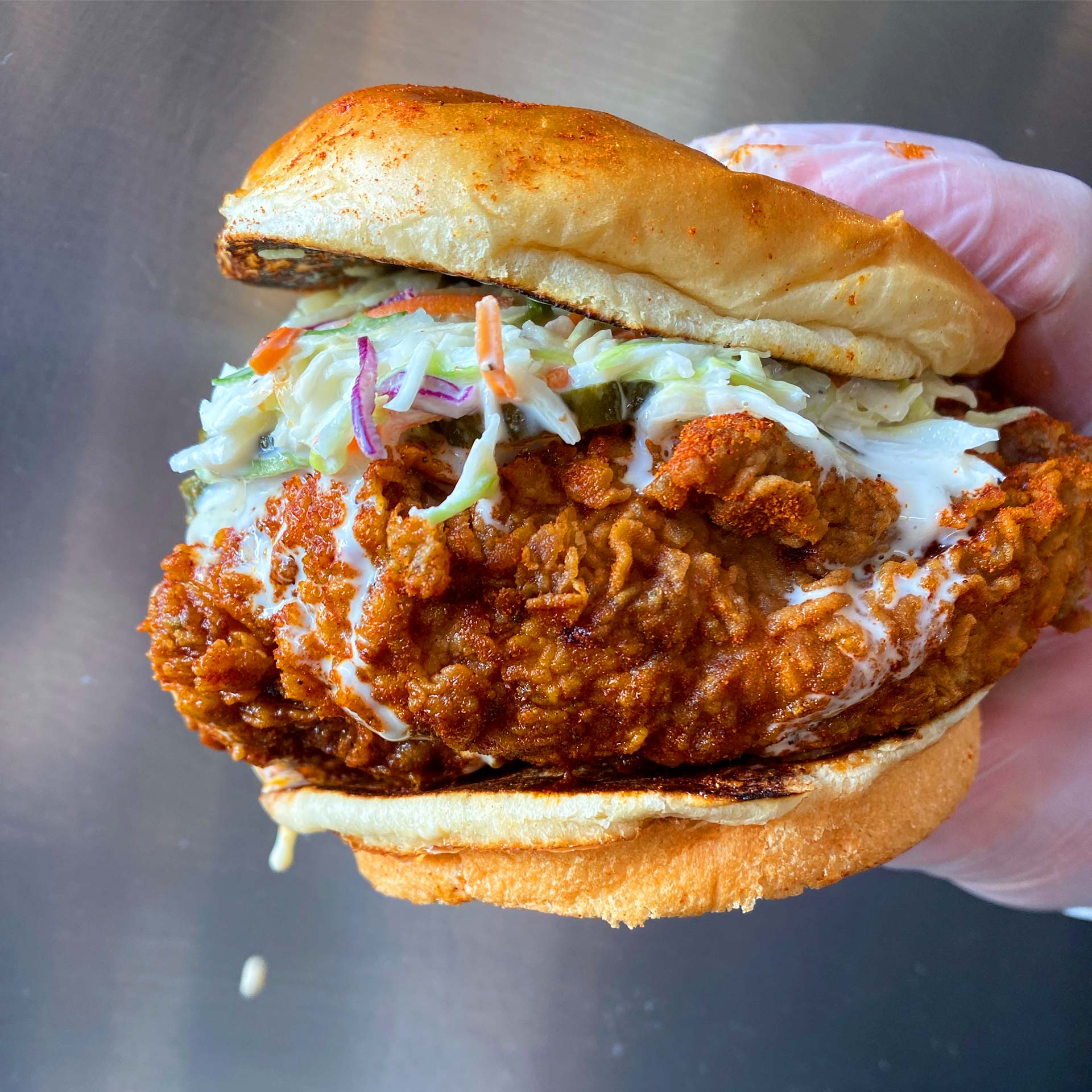 Chica's Chicken