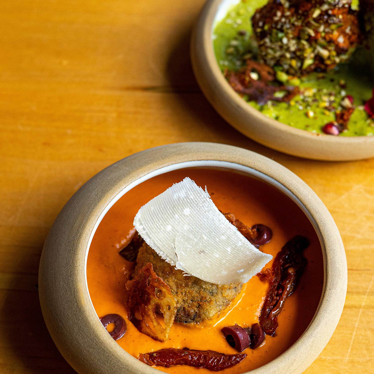 Ananta Gulati / The Cottage Cheese