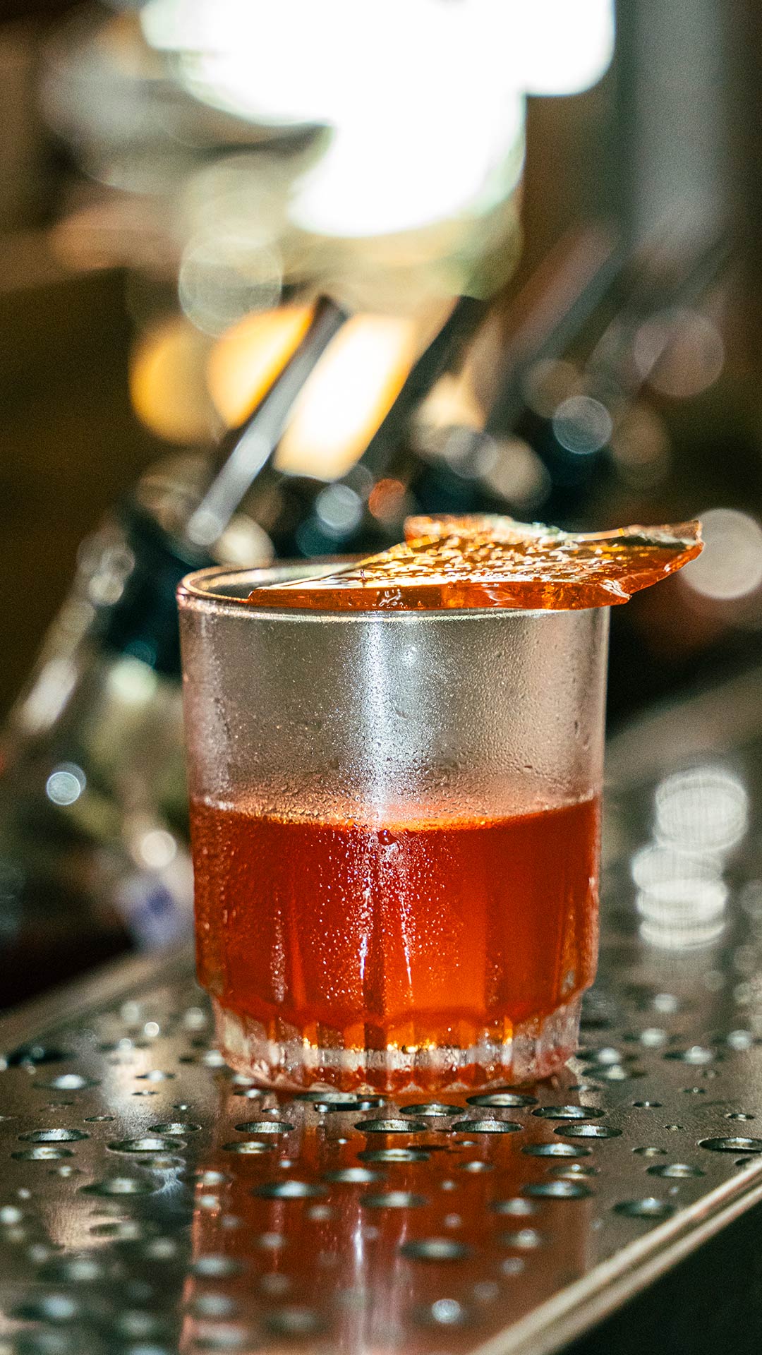 Aldo Tardioli / Drink