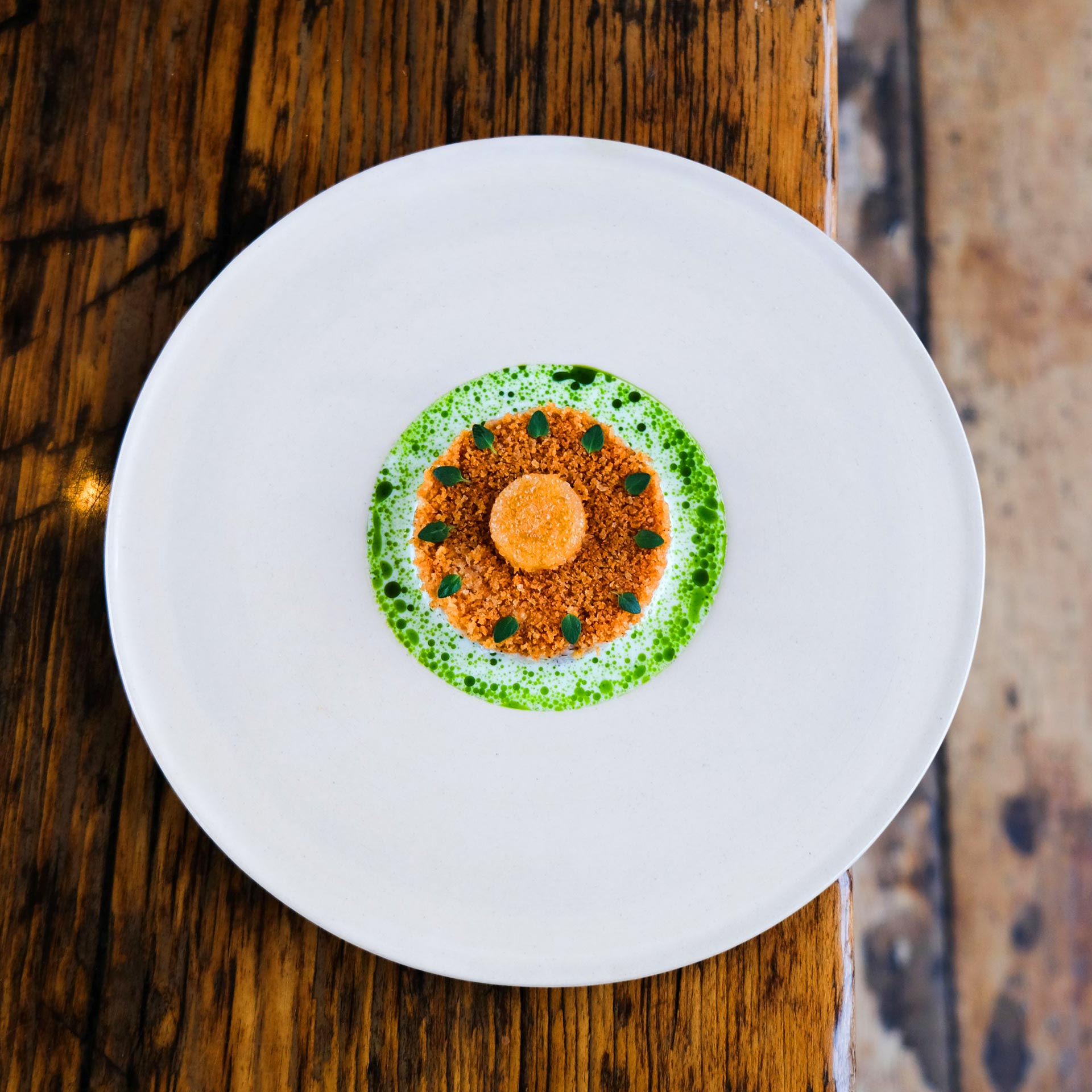 RPM / Restaurant Pearl Morissette