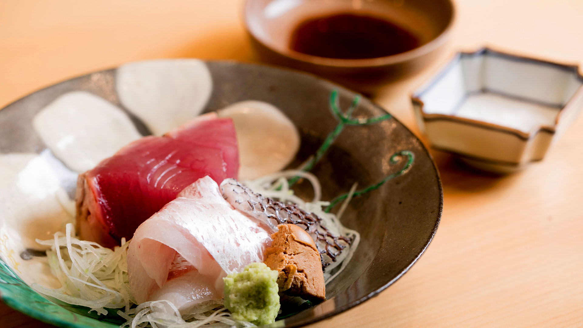 Kaiseki Morimoto